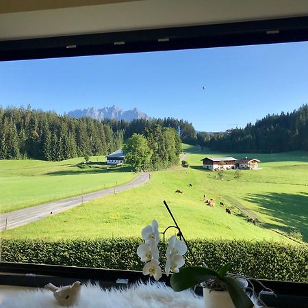 Landhaus Barbara キッツビュール エクステリア 写真