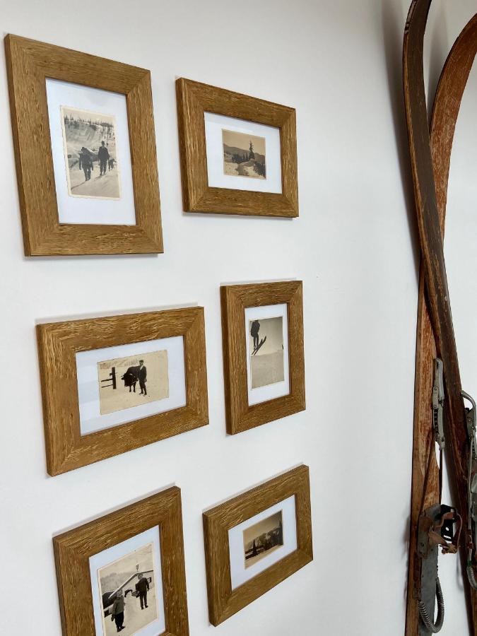 Landhaus Barbara キッツビュール エクステリア 写真