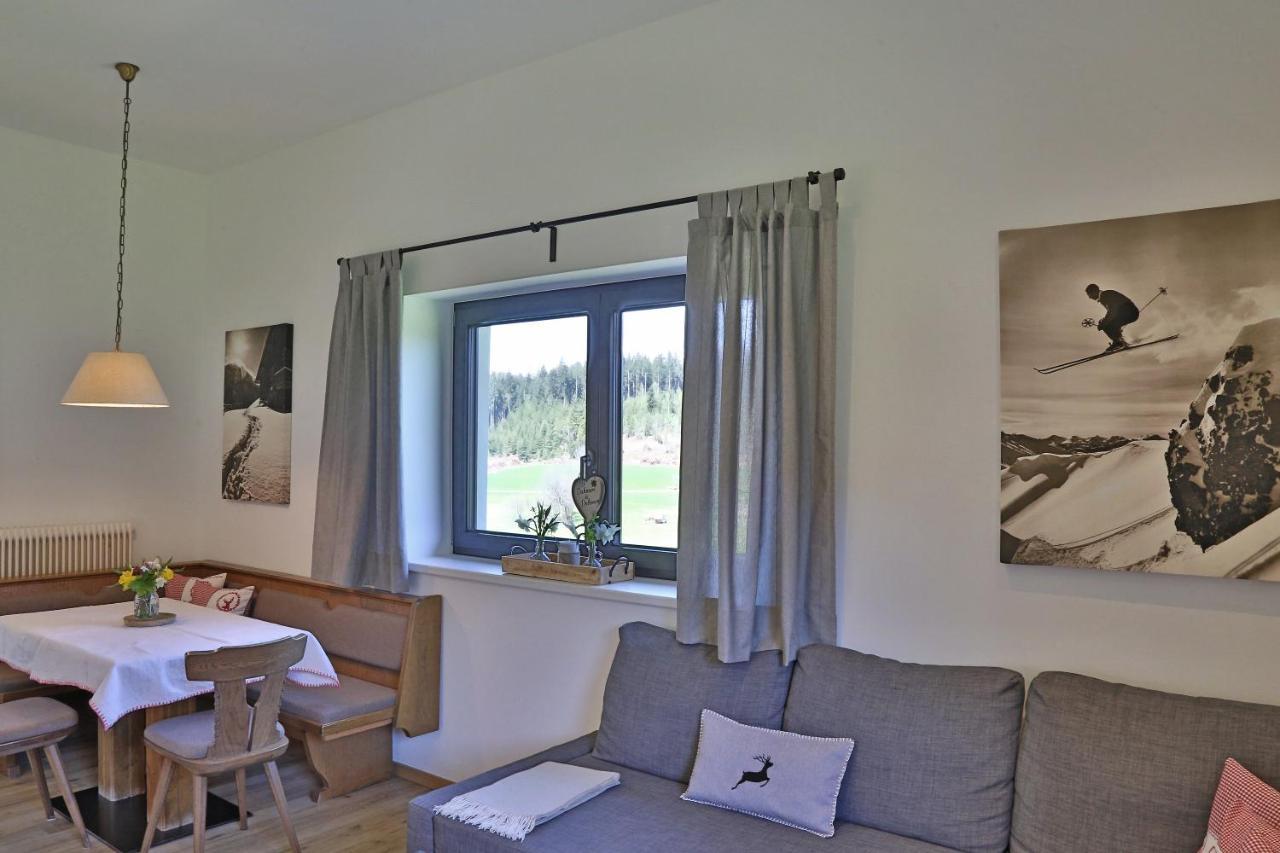 Landhaus Barbara キッツビュール エクステリア 写真