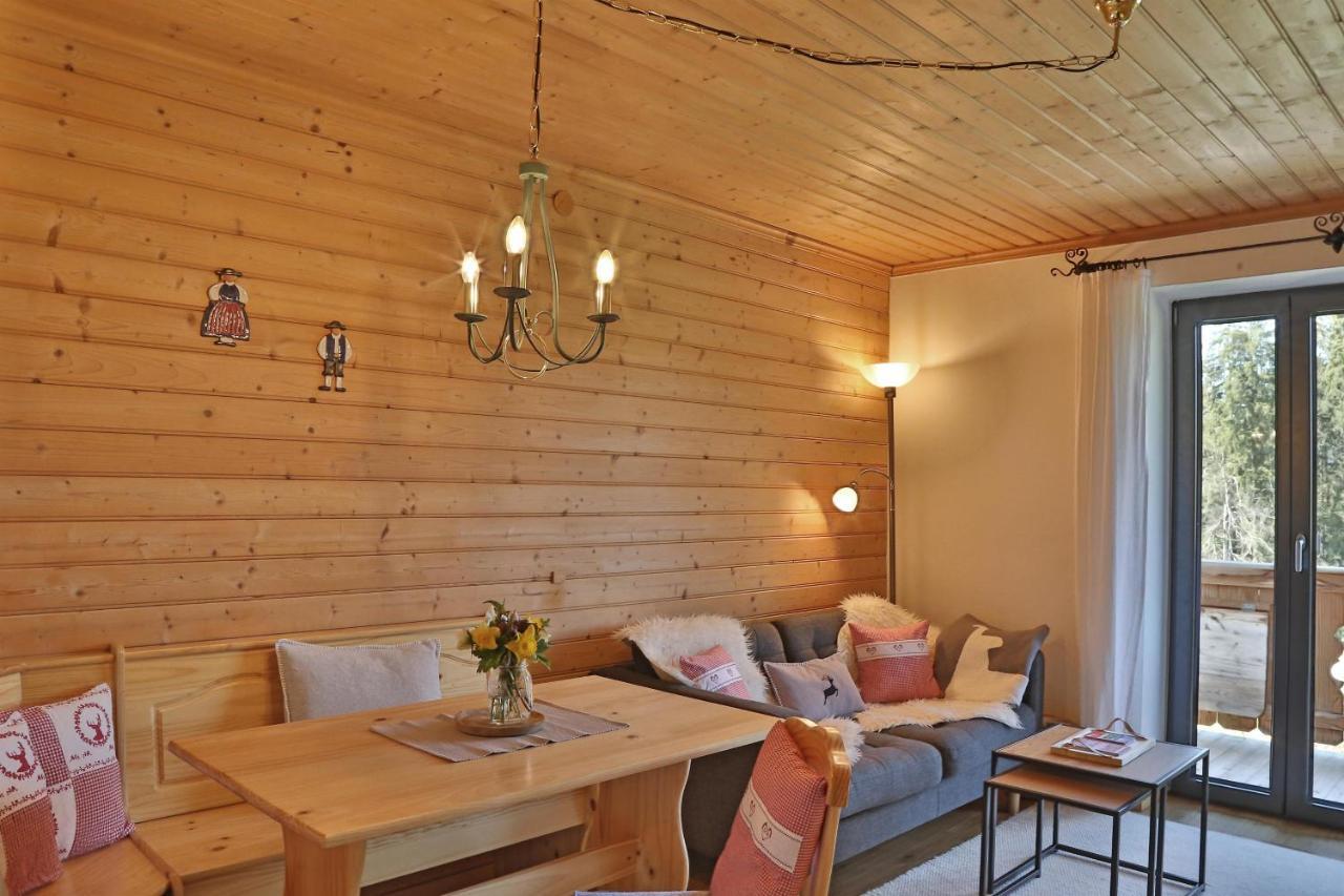Landhaus Barbara キッツビュール エクステリア 写真