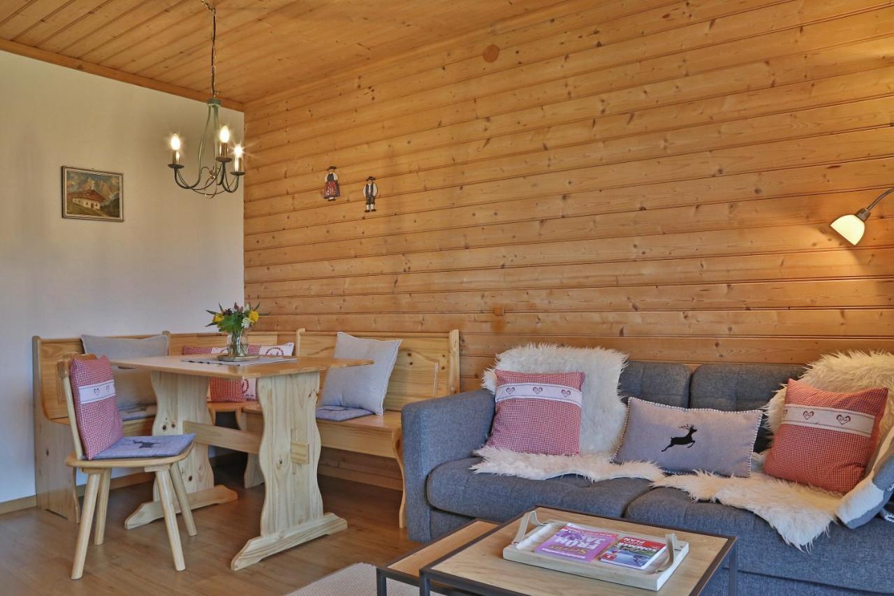 Landhaus Barbara キッツビュール エクステリア 写真